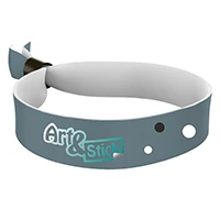 Bracelet Tissus - 
